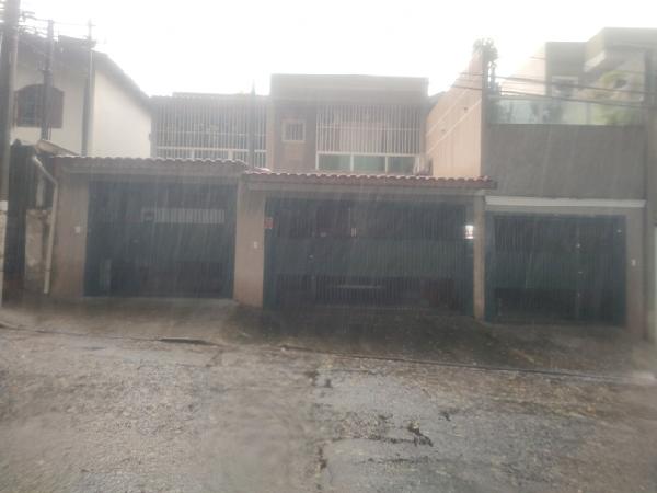 Casa em São Paulo - SP